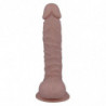MR INTENSE - 19 PENE REALISTA 20 CM -O- 3.1 CM