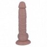 MR INTENSE - 19 PENE REALISTA 20 CM -O- 3.1 CM