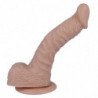 MR INTENSE - 18 PENE REALISTA 19.8 CM -O- 3.2 CM