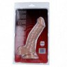 MR INTENSE - 18 PENE REALISTA 19.8 CM -O- 3.2 CM