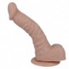 MR INTENSE - 18 PENE REALISTA 19.8 CM -O- 3.2 CM