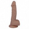 MR INTENSE - 16 PENE REALISTA 19,6 CM -O- 3,2 CM