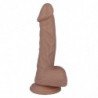 MR INTENSE 16 PENE REALISTICO 19.6 -O- 3.2CM