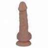 MR INTENSE 16 PENE REALISTICO 19.6 -O- 3.2CM