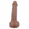 MR INTENSE - 16 PENE REALISTA 19,6 CM -O- 3,2 CM