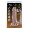 MR INTENSE - 15 PENE REALISTA 19,5 CM -O- 4,1 CM