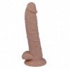 MR INTENSE 15 PENE REALISTICO 19.5 -O- 4.1CM