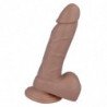MR INTENSE - 14 PENE REALISTA 18.5 CM -O- 3.8 CM