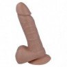MR INTENSE - 14 PENE REALISTA 18.5 CM -O- 3.8 CM