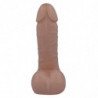 MR INTENSE - 14 PENE REALISTA 18.5 CM -O- 3.8 CM