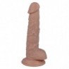 MR INTENSE - 13 PENE REALISTA 18.5 CM -O- 3.2 CM