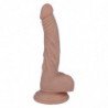 MR INTENSE - 12 PENE REALISTA 18.2 CM -O- 2.5 CM