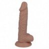 MR INTENSE - 11 PENE REALISTA 18 CM -O- 3.8 CM