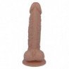MR INTENSE - 11 PENE REALISTA 18 CM -O- 3.8 CM