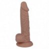 MR INTENSE - 11 PENE REALISTA 18 CM -O- 3.8 CM