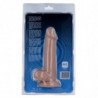 MR INTENSE - 10 PENE REALISTA 18 CM -O- 3.4 CM