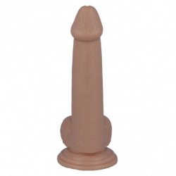 MR INTENSE - 10 PENE REALISTA 18 CM -O- 3.4 CM