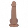 MR INTENSE - 10 PENE REALISTA 18 CM -O- 3.4 CM