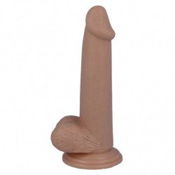 MR INTENSE - 10 PENE REALISTA 18 CM -O- 3.4 CM
