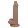 MR INTENSE - 10 PENE REALISTA 18 CM -O- 3.4 CM