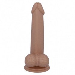 MR INTENSE - 10 PENE REALISTA 18 CM -O- 3.4 CM