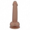 MR INTENSE - 10 PENE REALISTA 18 CM -O- 3.4 CM