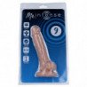 MR INTENSE - 9 PENE REALISTA 17.8 CM -O- 3 CM