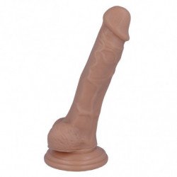 MR INTENSE - 9 PENE REALISTA 17.8 CM -O- 3 CM
