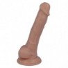 MR INTENSE - 9 PENE REALISTA 17.8 CM -O- 3 CM