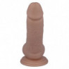 MR INTENSE - 8 PENE REALISTA 17,6 CM -O- 3,5 CM