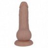 MR INTENSE 8 PENE REALISTICO 17.6 -O- 3.5CM