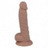 MR INTENSE - 7 PENE REALISTA 17.1 CM -O- 2.9 CM