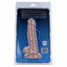 MR INTENSE - 7 PENE REALISTA 17.1 CM -O- 2.9 CM
