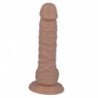 MR INTENSE - 7 PENE REALISTA 17.1 CM -O- 2.9 CM