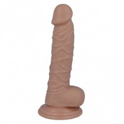 MR INTENSE - 7 PENE REALISTA 17.1 CM -O- 2.9 CM