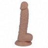 MR INTENSE - 7 PENE REALISTA 17.1 CM -O- 2.9 CM