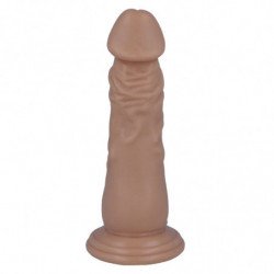 MR INTENSE 6 PENE REALISTICO 16.6 -O- 4.4CM