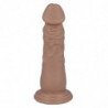 MR INTENSE - 6 PENE REALISTA 16,6 CM -O- 4,4 CM