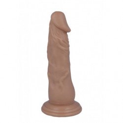 MR INTENSE 6 PENE REALISTICO 16.6 -O- 4.4CM