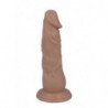 MR INTENSE 6 PENE REALISTICO 16.6 -O- 4.4CM