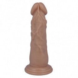 MR INTENSE 6 PENE REALISTICO 16.6 -O- 4.4CM