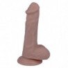 MR INTENSE - 5 PENE REALISTA 16,5 CM -O- 3,5 CM