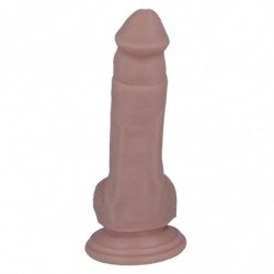 MR INTENSE - 5 PENE REALISTA 16,5 CM -O- 3,5 CM