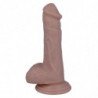 MR INTENSE - 5 PENE REALISTA 16,5 CM -O- 3,5 CM