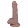 MR INTENSE - 5 PENE REALISTA 16,5 CM -O- 3,5 CM