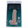 MR INTENSE - 4 PENE REALISTA 16.2 CM -O- 3.1 CM