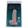 MR INTENSE - 4 PENE REALISTA 16.2 CM -O- 3.1 CM