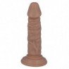 MR INTENSE - 3 PENE REALISTA 16.2 CM -O- 3 CM