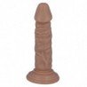 MR INTENSE 3 PENE REALISTICO 16.2 -O- 3CM