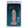 MR INTENSE - 3 PENE REALISTA 16.2 CM -O- 3 CM